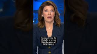 Former Proud Boys Leader Enrique Tarrio Sentenced To 22 Years In Prison For Role In Jan. 6