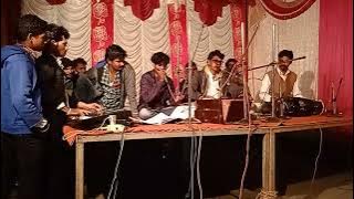 KALJAVR KORAL NAV AAMCHYA BHIMA KOREGAON LIVE BHIMAKOREGAON SONG 🎹SINGER-KIRANKUMAR WAGHMARE