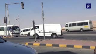 أسواق الكرك تعاني ركودا مستمرا في الحركة التجارية