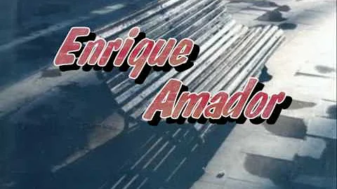Enrique Amador - Inspiracion