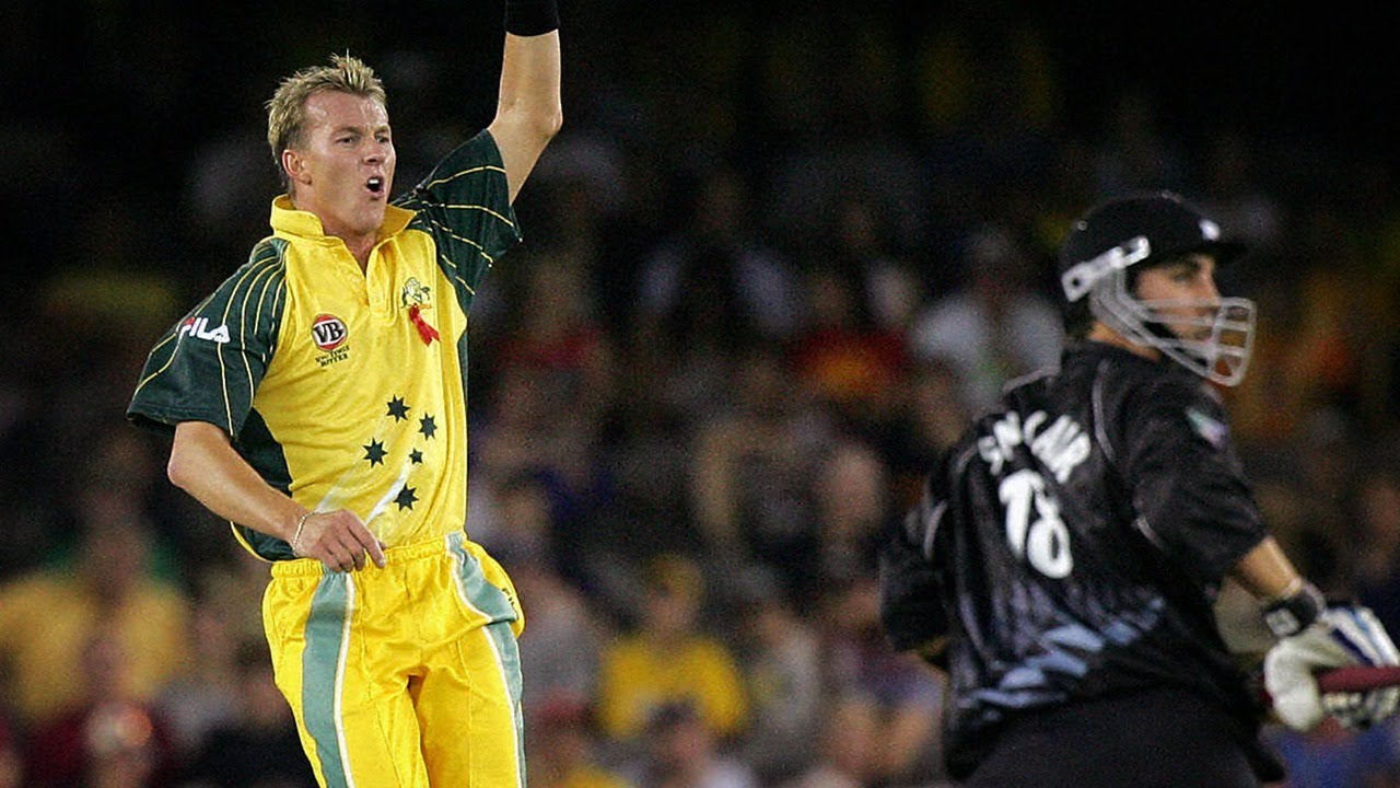 Trans-Tasman rivalry's very best ODI scalps