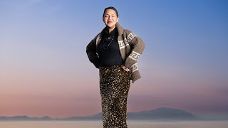 Tsatassaya Tracey White - Culture Awards 2025 (Honour in Culture)