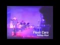 Flash Cero - Reflejo Azul (1988)