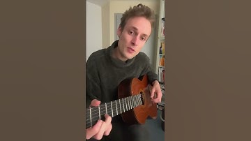 Thumbnail of 3 ways to play Vultures by John Mayer