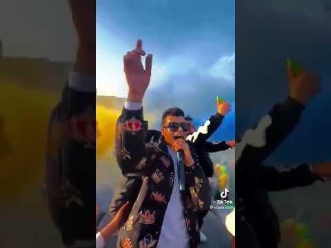حفله عصام صاصا نزل ايدك يا شويش