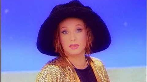 Thumbnail of Алла Пугачева - Сильная Женщина