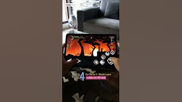 5 Games for Android | Part 16 #games #game #android #free #mobile #gameplay #review #gaming #gamer