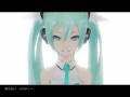 Miku Hatsune - Last Night, Good Night