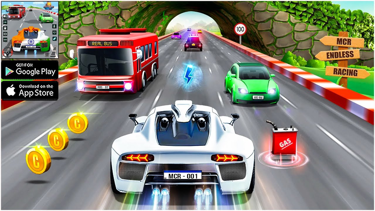 Mini Car Racing Game Legends Mini Car Racing Game Legends Android Gameplay Max Graphics Settings ...