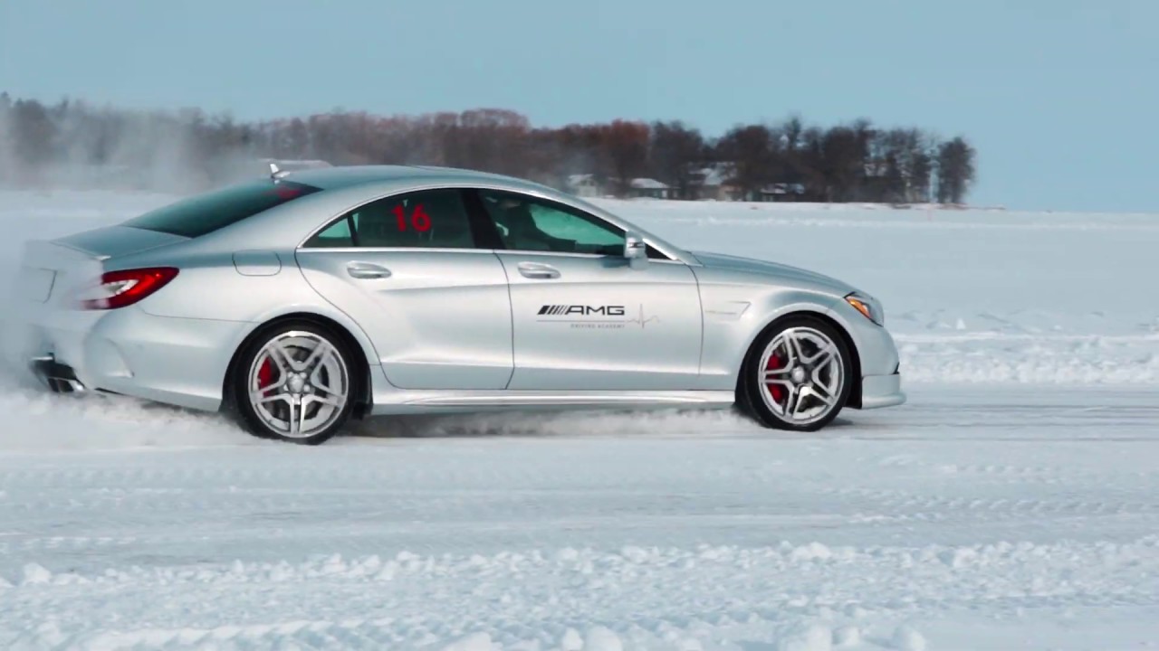 Explore Winter