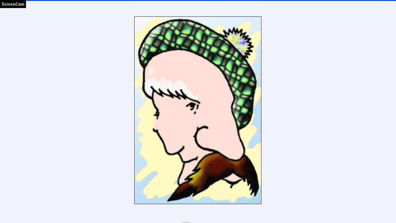Optical Illusions How Many Faces Can You See YouTube Optical Illusions How Many Faces Can You See YouTube