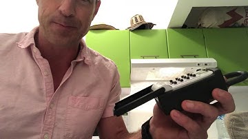 Lockbox Instructional Video / Video Instructivo de Caja de Seguridad