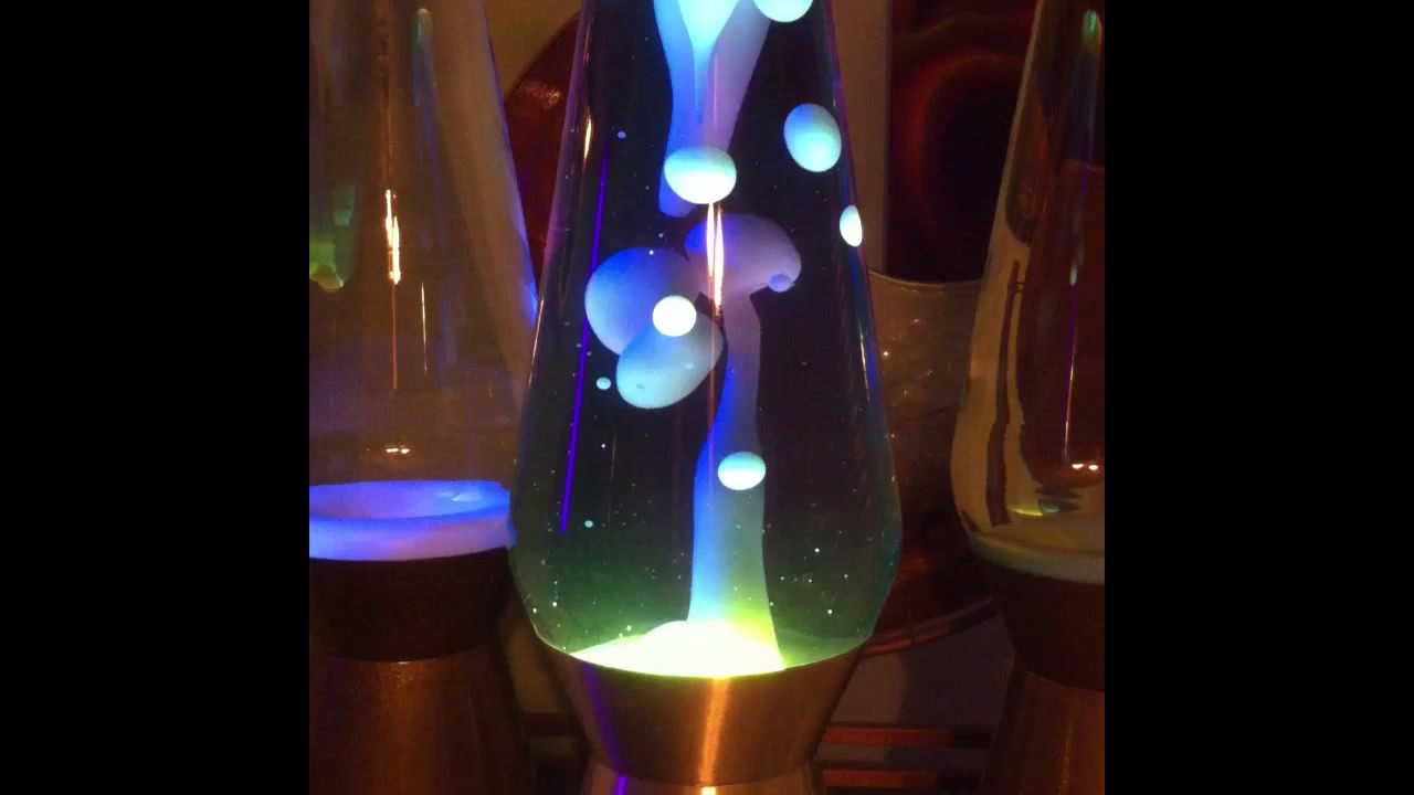 giant lava lamp