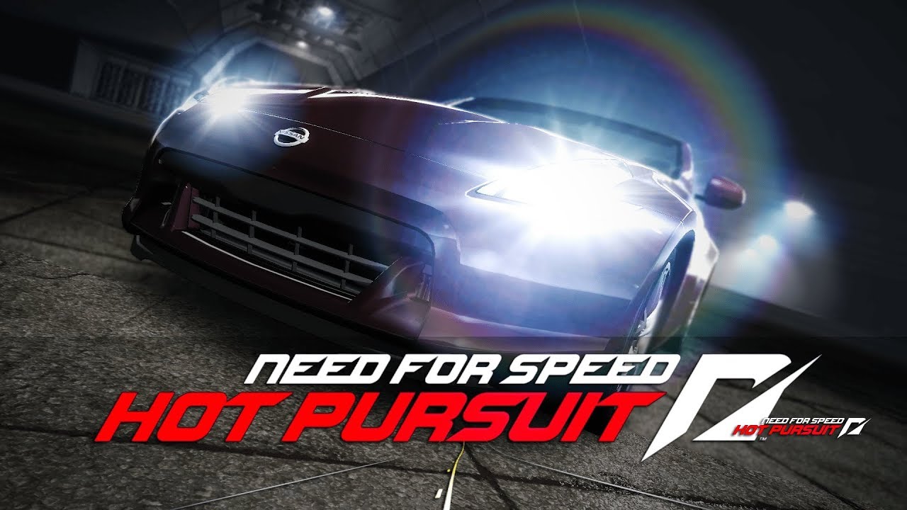 Гонщик ► Need for Speed: Hot Pursuit №2