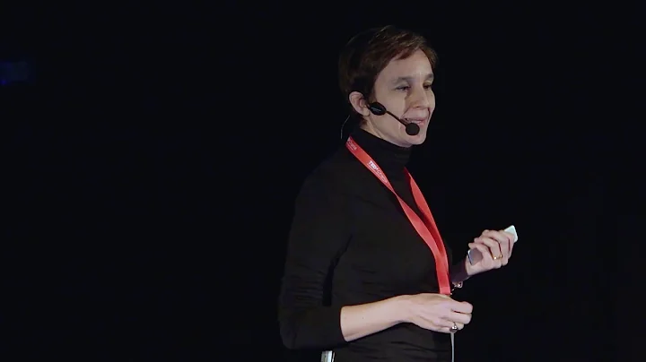 Searching for the Homo Universalis of the 21st century | Maria Xanthoudaki | TEDxChania