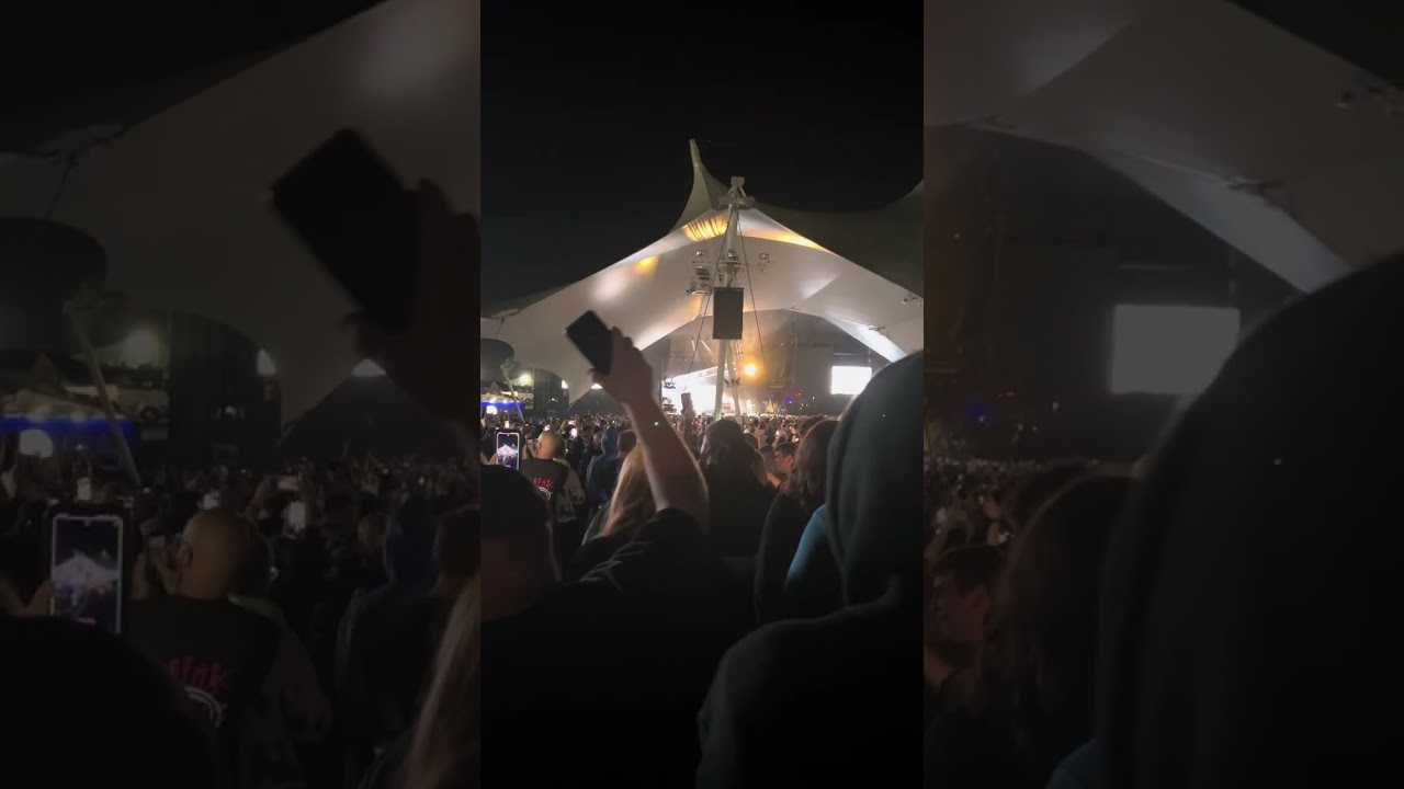 Stay together for the kids  blink-182 Darien Center,NY  September 11, 2025