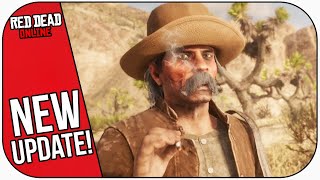 Rockstars NEW UPDATE! Free Items & Cash Bonus in Red Dead Online! (RDR2 Update)
Rockstars NEW Red Dead Online Update! Everything you NEED to know about this RDR2 Online Update including Free Items, Money Bonuses, and more! This update contains content from the Red Dead Online Bounty Hunter Extension DLC.
🔥 SUBSCRIBE HERE ►► http://bit.ly/Silentc0re ◄◄
👉 Check out my NEW Book! (Preview it FREE)
US: https://amzn.to/2PMb19g
UK: https://amzn.to/35Sh1mI
CAN: https://amzn.to/2PJaeGb
📍 FOLLOW ME:
● Twitter: https://twitter.com/silentc0re
● Facebook: https://facebook.com/silentc0re
● Twitch: https://www.twitch.tv/silentc0re
● Instagram: https://instagram.com/silentc0reYT
● Discord: https://discord.gg/silentc0re
● TikTok: https://www.tiktok.com/@silentc0re
● 2nd Channel: https://youtube.com/silentc0reextra
If you enjoy my content, please consider becoming an official Channel Member. You can get perks such as custom emojis and added to my friend lists! https://www.youtube.com/channel/UCmfP0uZhGtExqyTbyaC8x8w/join
🎮 EQUIPMENT I USE TO MAKE MY VIDEOS:
● USA - https://www.amazon.com/shop/silentc0re
● UK - https://www.amazon.co.uk/shop/silentc0re
👕 Code SILENT for discounts:
● Blue Microphones: https://crew.bluemic.com/silentc0re
● IntotheAM Clothing: https://intotheam.com/silent
🎧 MUSIC USED:
Monstercat: https://www.youtube.com/Monstercat
📖 SOURCES:
Thumbnail character by LucaDMaul
New Update: https://www.rockstargames.com/newswire/article/61825/del-lobos-leader-wanted-for-a-bloody-streak-of-roadside-stick-ups Rockstars NEW UPDATE! Free Items & Cash Bonus in Red Dead Online! (RDR2 Update)