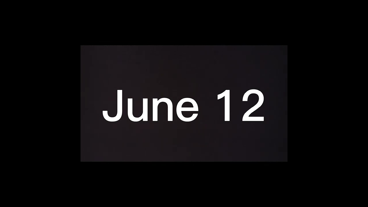 June 12 , 2022 - Special Day , 2022 - Special Day - Special Day