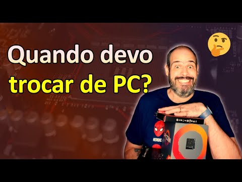 Motivos para trocar