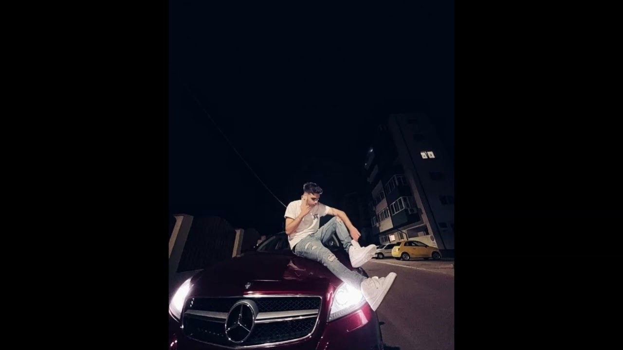 (FREE) AEROZEN TYPE BEAT - “E CLASS”