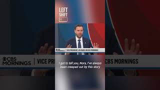 JD Vance claims the lack of arrests in the Epstein network due to no hard evidence