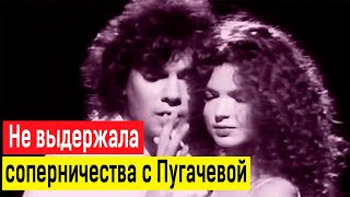 Как сейчас выглядит первая гражданская жена Ф.Киркорова