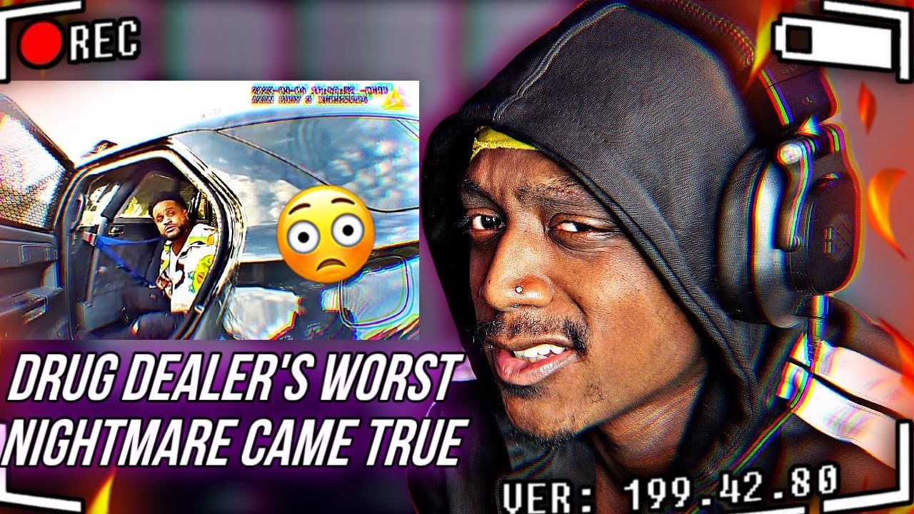 How a Drug Dealer's Worst Nightmare Came True *Reaction* - YouTube