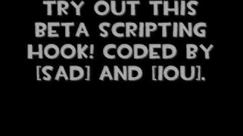 [DOWNLOAD] xxDestr0y Hook - Habbo Scripting Tool [DOWNLOAD]