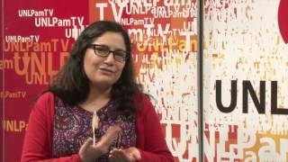 UNLPam TV - Programa 109 Bloque 1
