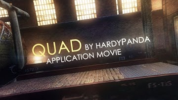 [CS:S] QUAD by hardyPanda
