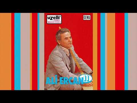 Köroğlu - Ali Ercan (Ali Ercan 11 Albümü)