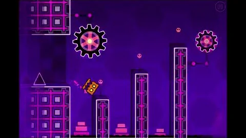 Geometry Dash Update 1.90 Sneak Peek