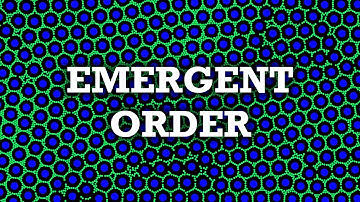 From Chaos to Crystalline: Unveiling Lattice Formation and Imperfections (Lennard-Jones Potential)