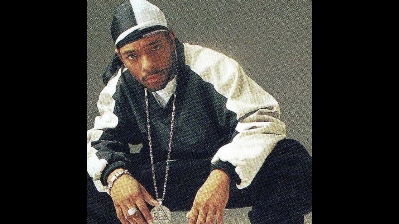 Download Prodigy - Pile Raps (Studio Acapella) 90 BPM MP3