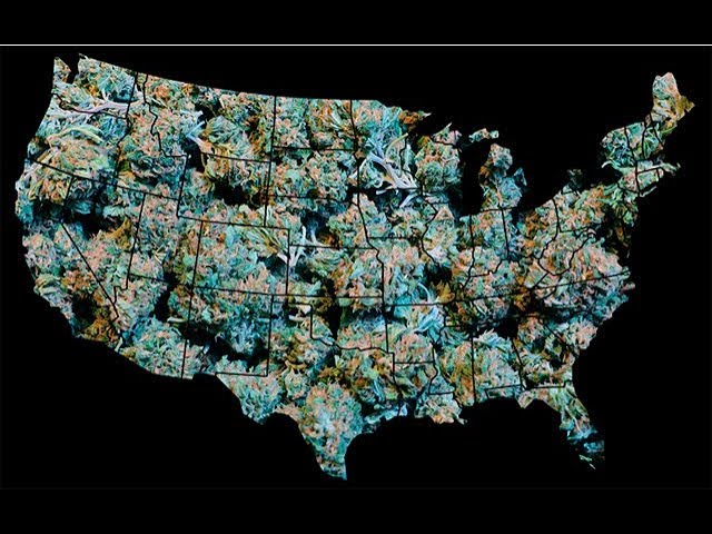 Cannabis News - Is Legalization Failing? | Ep. 430 | 06-28-2019