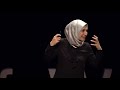 Orada Bir Gök Var Uzakta | Sümeyye Ceylan | TEDxVefaWomen