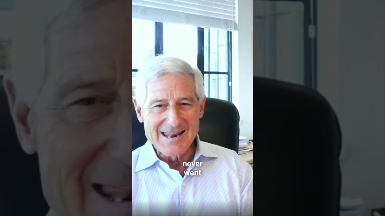 Before You Replace Your Knee… Watch This (Game-Changer for 50+)