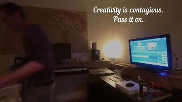 Rebuild workspace timelapse