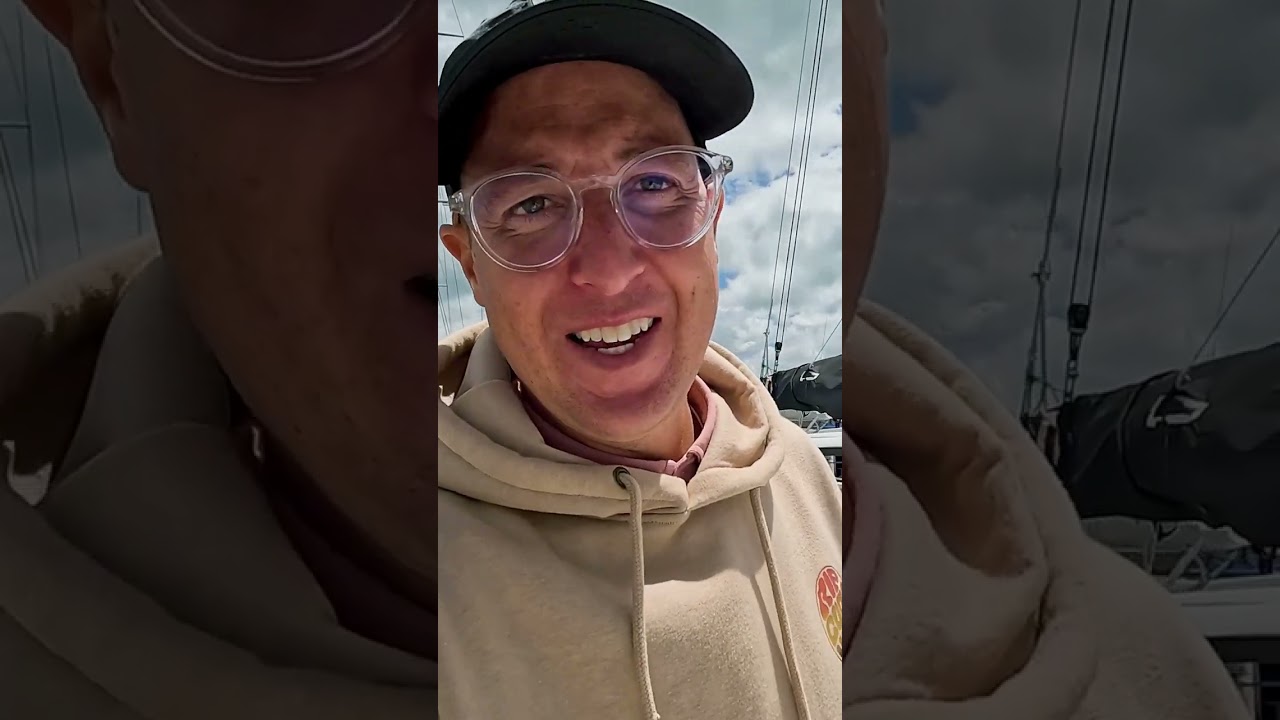 ⁣First impressions, really good! 🇳🇿