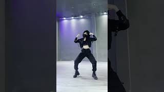 BIBI | BIBI Vengeance | Dance Cover