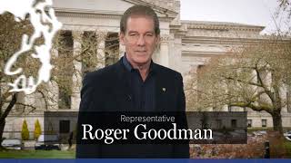 Goodman's GoodMinute: House of Origin Cutoff Update