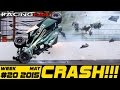 Racing and Rally Crash Compilation Week 20 May 2015