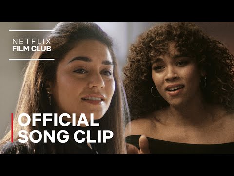 tick, tick… BOOM! | “Come To Your Senses” Official Song Clip | Netflix