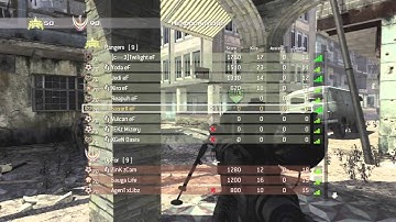 eF vs ZinK | HQ Invasion | Call-Outs