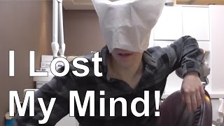 My Wisdom Tooth Removal - (Part 1: Surgery)