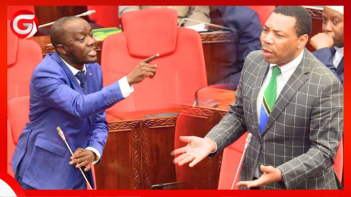 🔴#Live Bungeni: BUNGENI VITI VYA MOTO - MASWALI YA PAPO KWA HAPO -HOJA ZAPANGULIWA kwa MAJIBU MAZITO