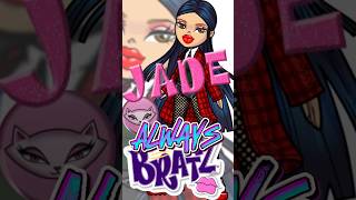Unbox Always Bratz Jade Doll