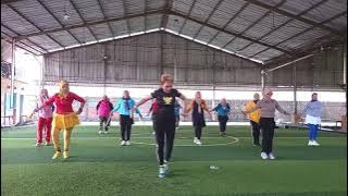 SENAM BODY DANCE STICK (DBS)