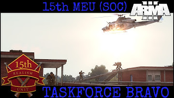 Arma3,15th MEU, OPERATION NORDIC SHIELD 07-20, TF BRAVO