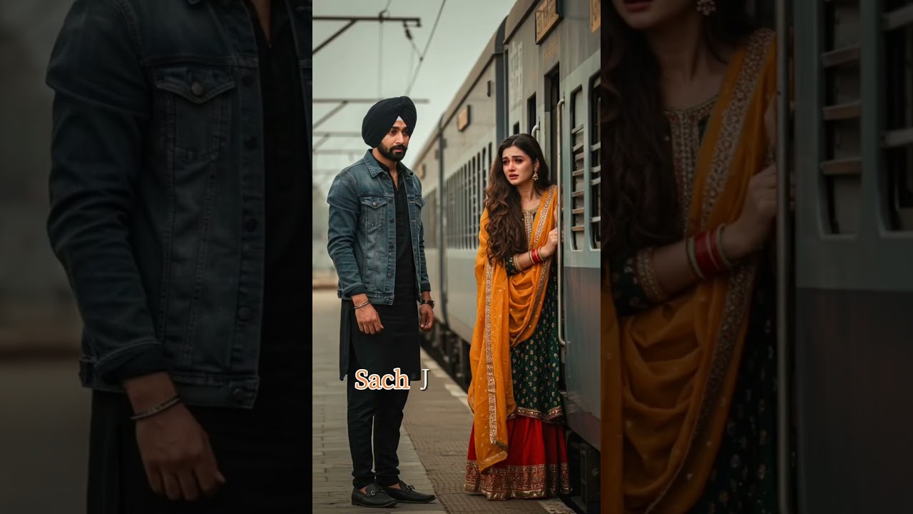 Marjaana – Baaghi 4 | B Praak | Tiger Shroff Emotional Song❤️‍🩹